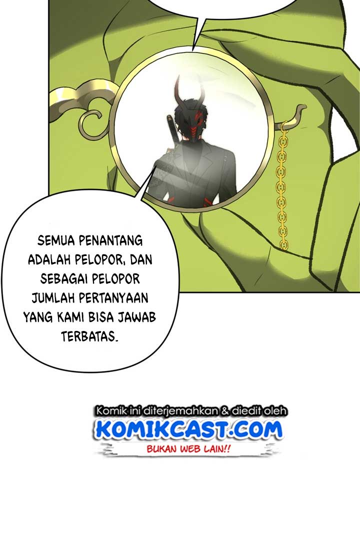 Ranker Who Lives a Second Time Chap 50 - Next Chap 51