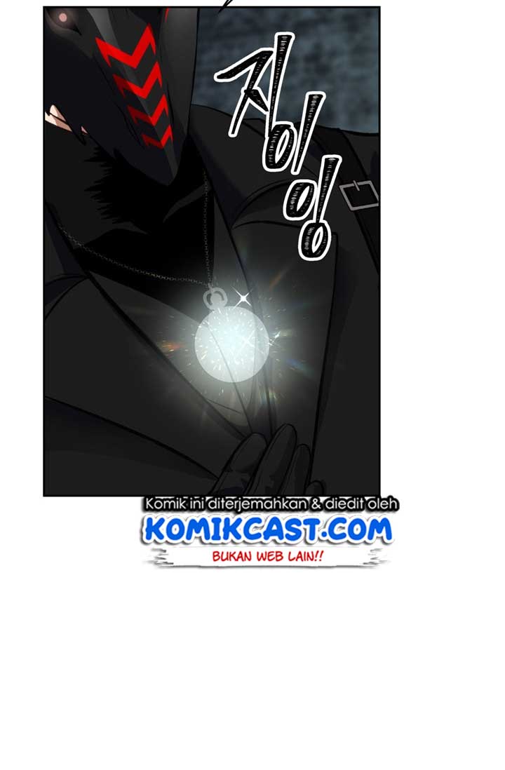 Ranker Who Lives a Second Time Chap 50 - Next Chap 51