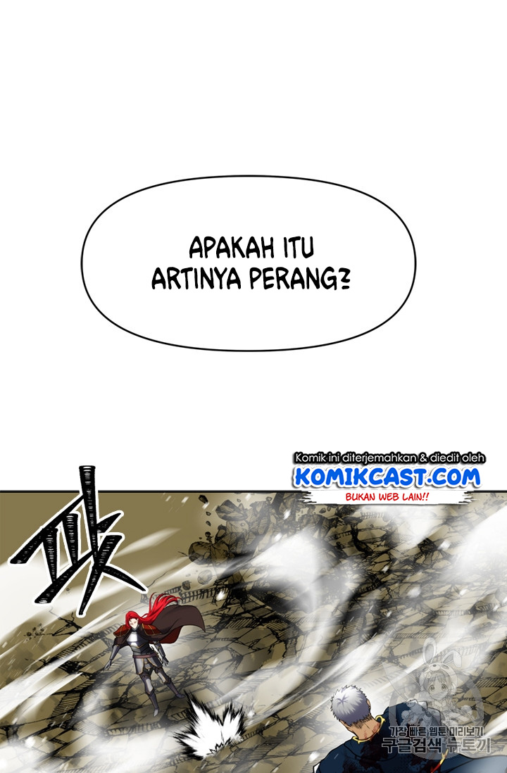 Ranker Who Lives a Second Time Chap 51 - Next Chap 52