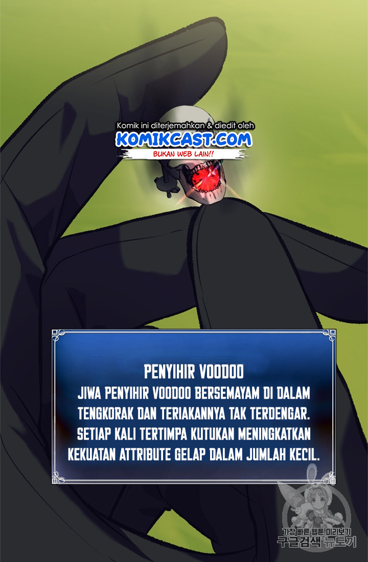Ranker Who Lives a Second Time Chap 53 - Next Chap 54