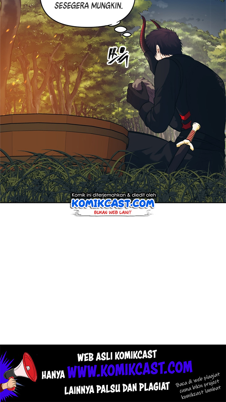 Ranker Who Lives a Second Time Chap 53 - Next Chap 54