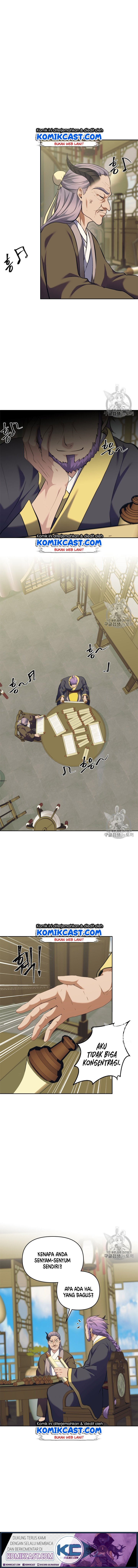 Ranker Who Lives a Second Time Chap 67 - Next Chap 68