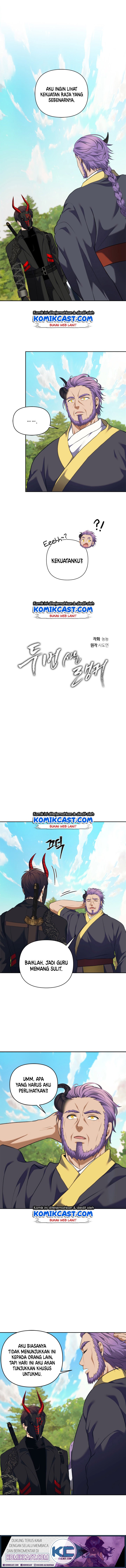 Ranker Who Lives a Second Time Chap 68 - Next Chap 69