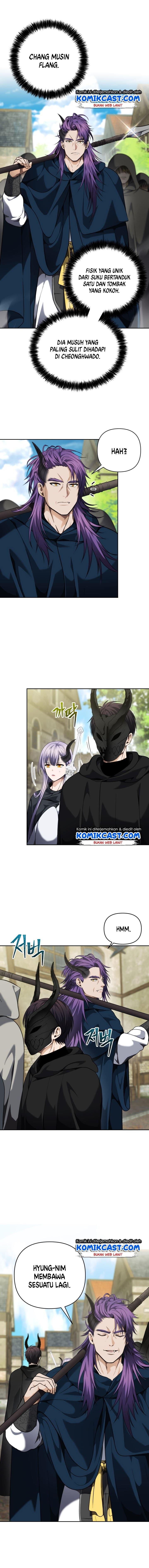 Ranker Who Lives a Second Time Chap 74 - Next Chap 75
