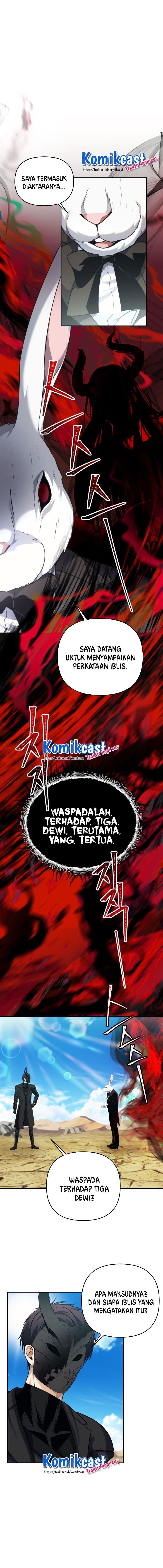 Ranker Who Lives a Second Time Chap 78 - Next Chap 79