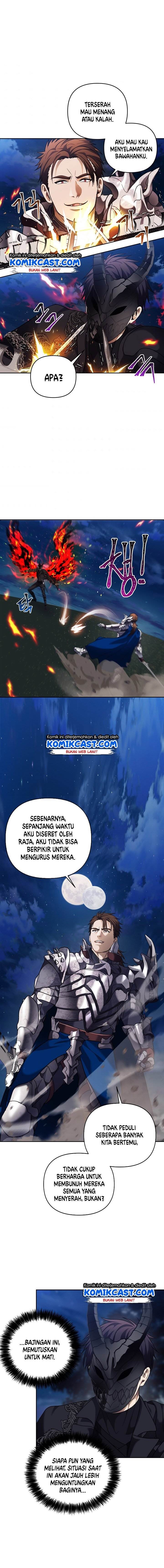 Ranker Who Lives a Second Time Chap 70 - Next Chap 71