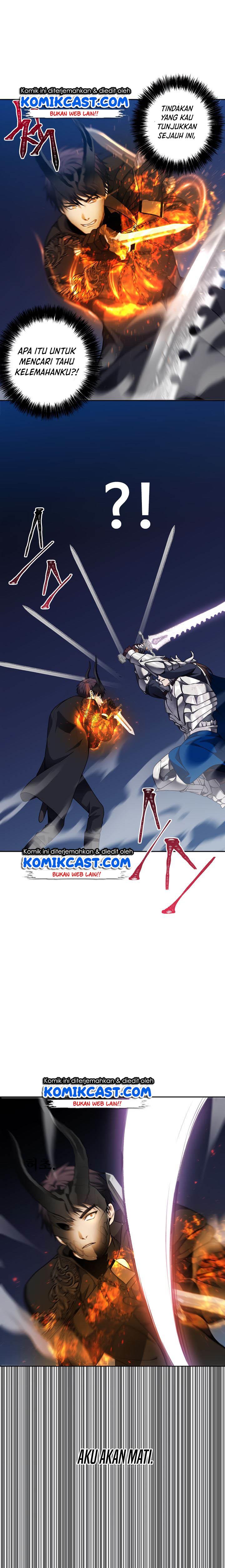 Ranker Who Lives a Second Time Chap 71 - Next Chap 72