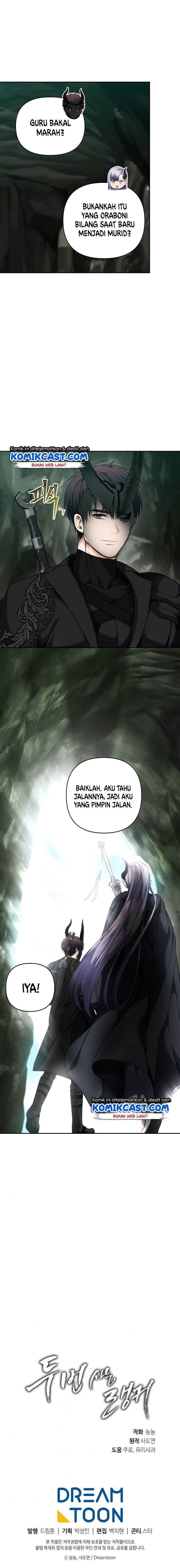 Ranker Who Lives a Second Time Chap 72 - Next Chap 73