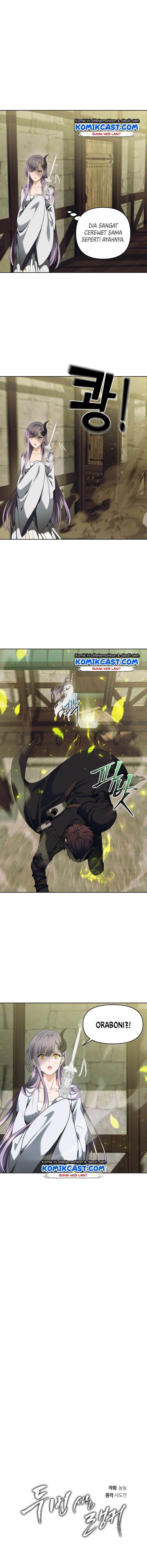 Ranker Who Lives a Second Time Chap 72 - Next Chap 73