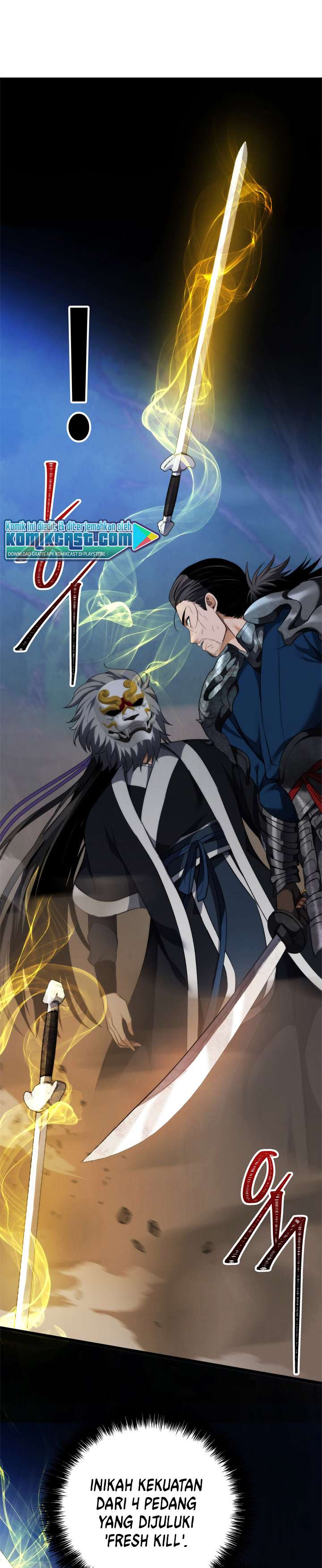 Ranker Who Lives a Second Time Chap 84 - Next Chap 85