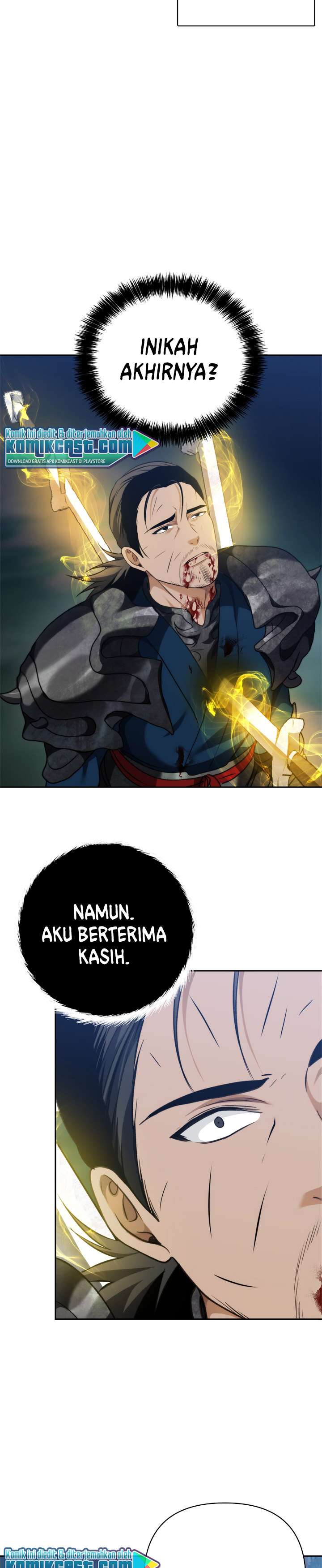 Ranker Who Lives a Second Time Chap 84 - Next Chap 85