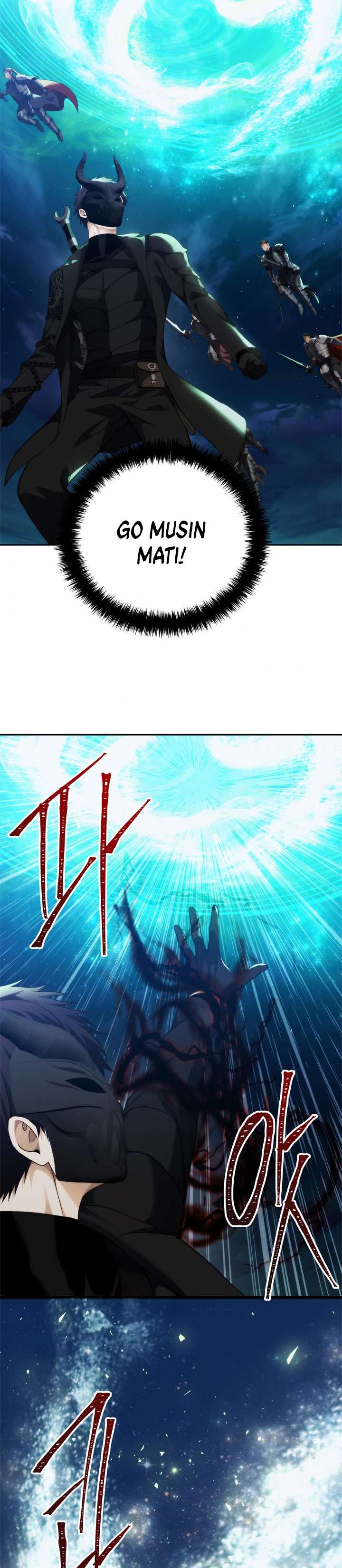 Ranker Who Lives a Second Time Chap 85 - Next Chap 86