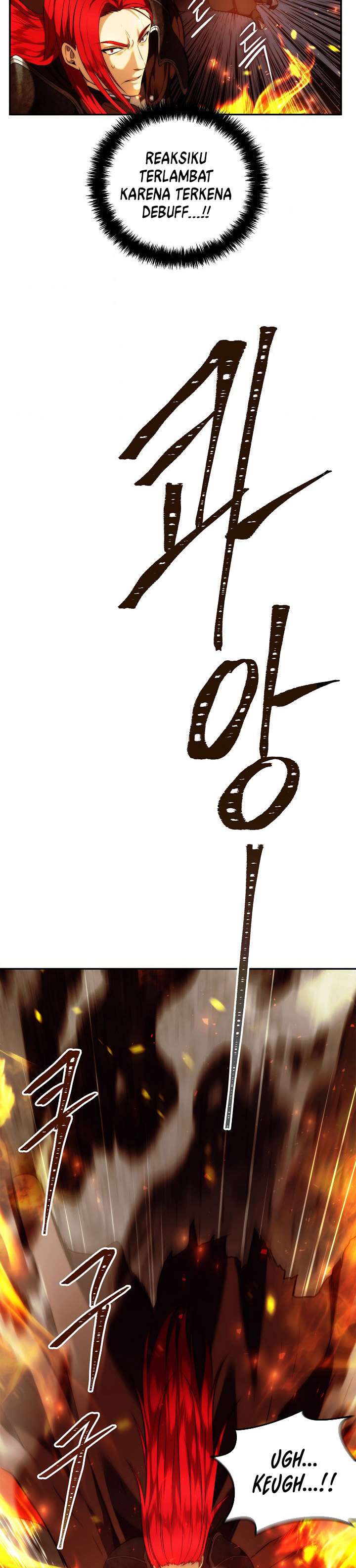 Ranker Who Lives a Second Time Chap 86 - Next Chap 87