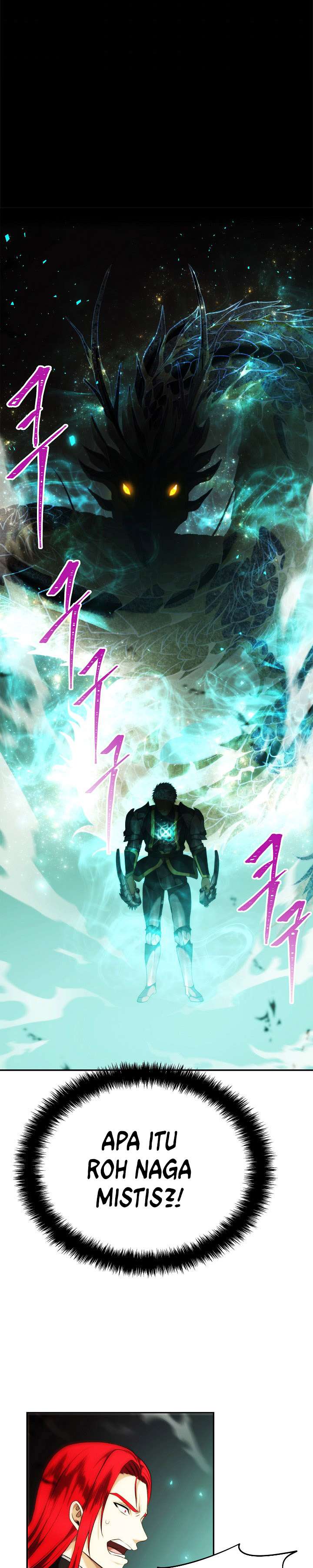 Ranker Who Lives a Second Time Chap 86 - Next Chap 87