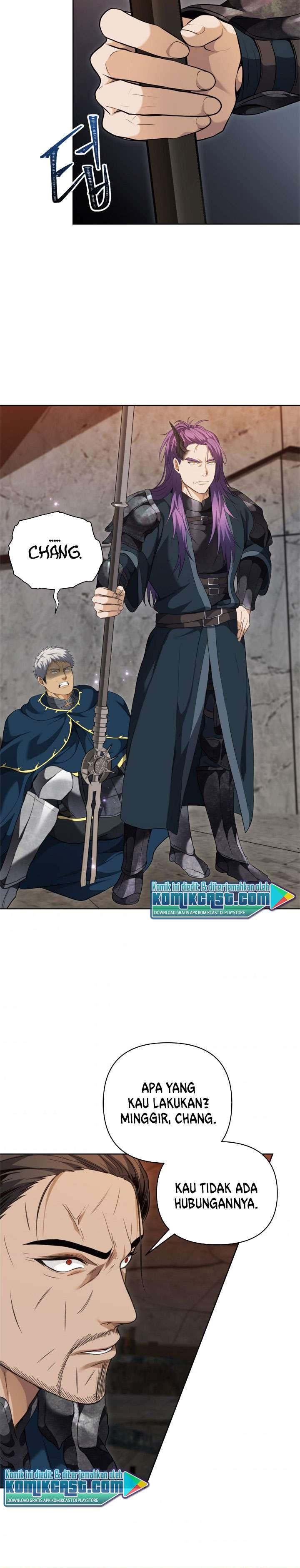 Ranker Who Lives a Second Time Chap 80 - Next Chap 81