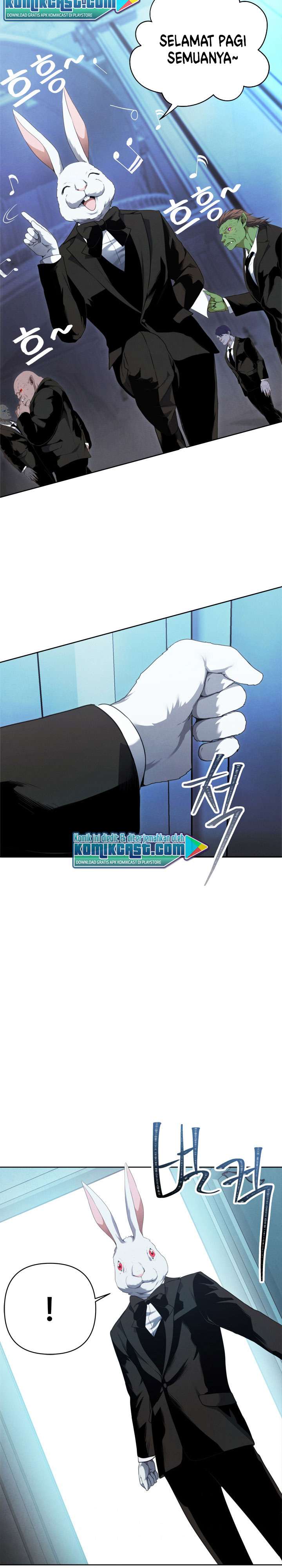 Ranker Who Lives a Second Time Chap 80 - Next Chap 81
