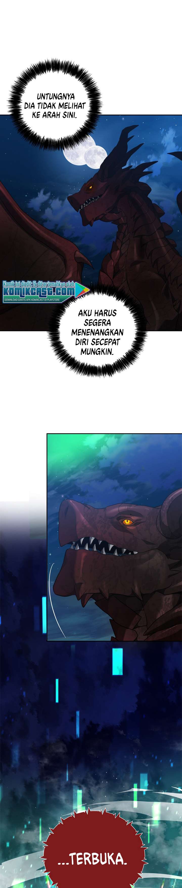 Ranker Who Lives a Second Time Chap 83 - Next Chap 84
