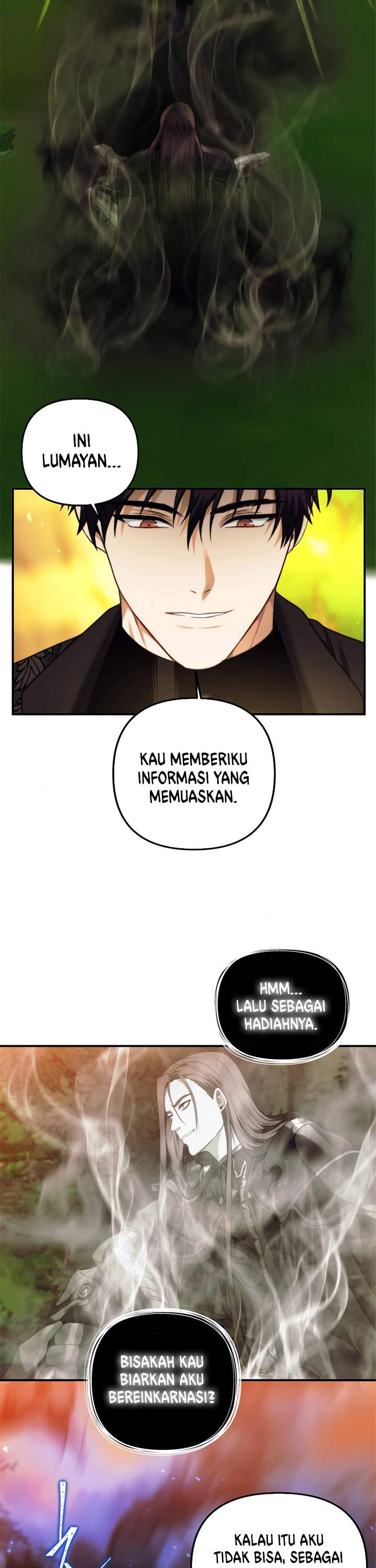 Ranker Who Lives a Second Time Chap 95 - Next Chap 96