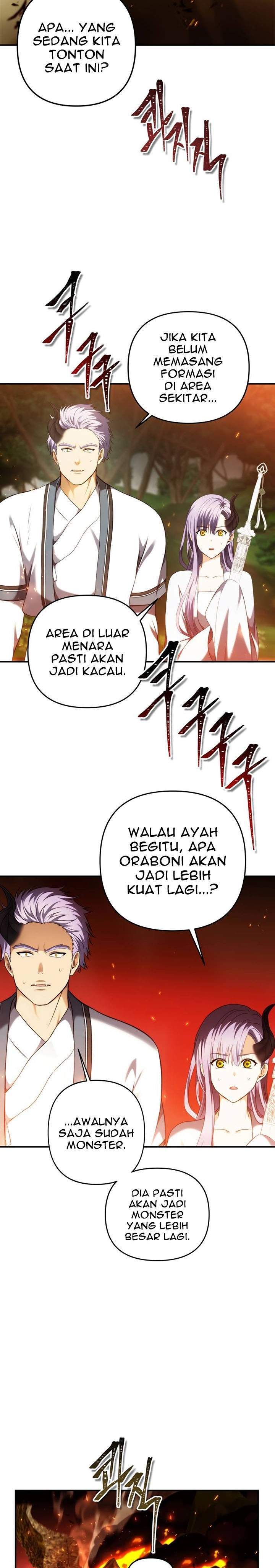 Ranker Who Lives a Second Time Chap 96 - Next Chap 97