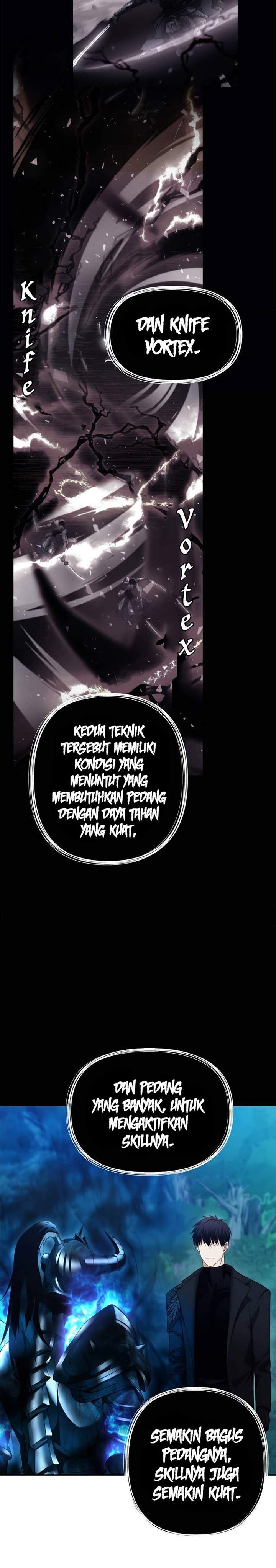 Ranker Who Lives a Second Time Chap 96 - Next Chap 97