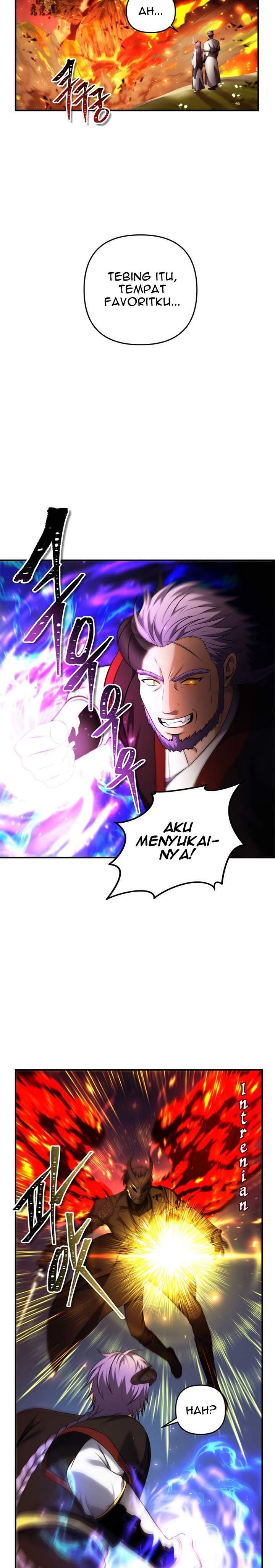 Ranker Who Lives a Second Time Chap 96 - Next Chap 97