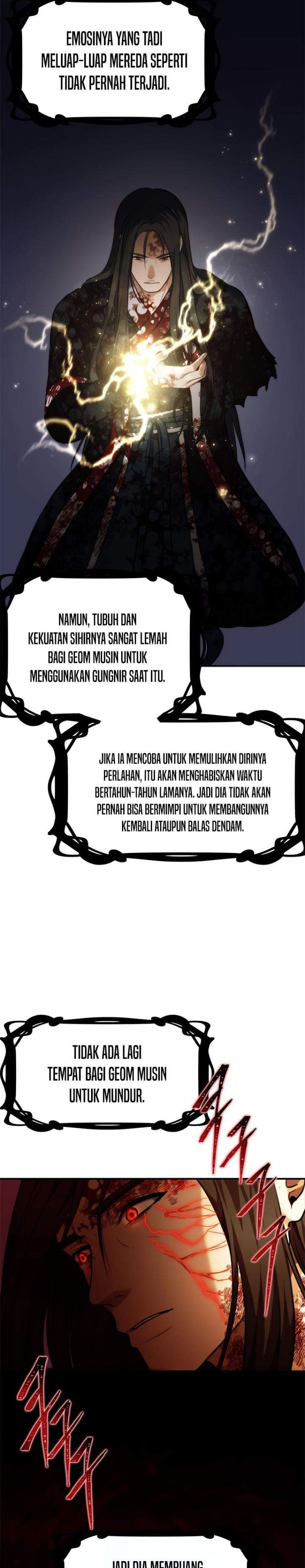 Ranker Who Lives a Second Time Chap 98 - Next Chap 99