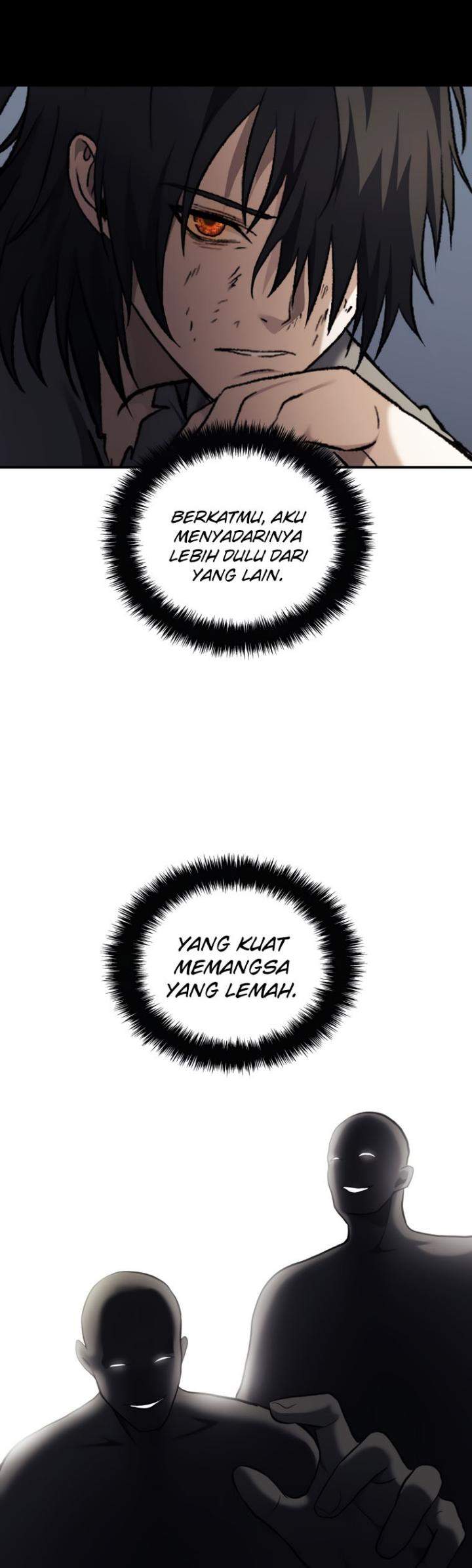 Ranker Who Lives a Second Time Chap 98 - Next Chap 99