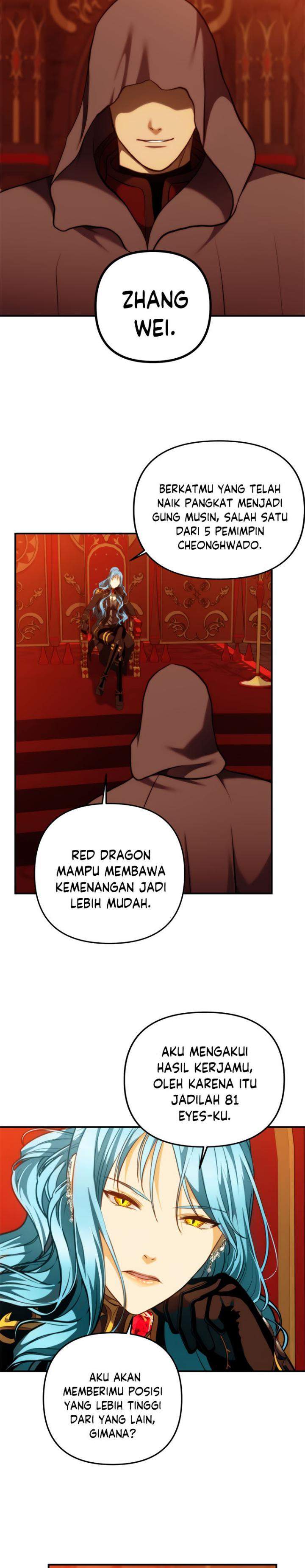 Ranker Who Lives a Second Time Chap 99 - Next Chap 100