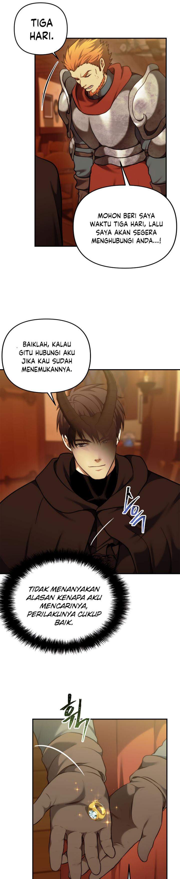 Ranker Who Lives a Second Time Chap 99 - Next Chap 100