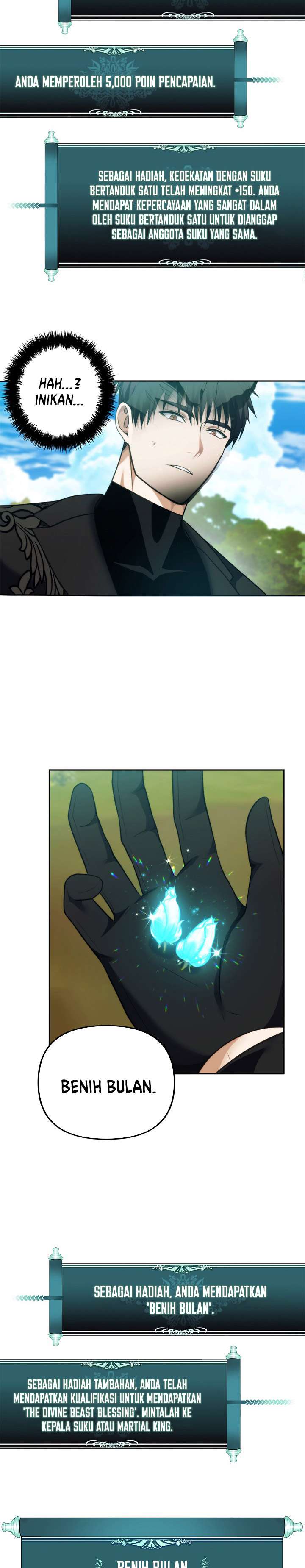 Ranker Who Lives a Second Time Chap 91 - Next Chap 92