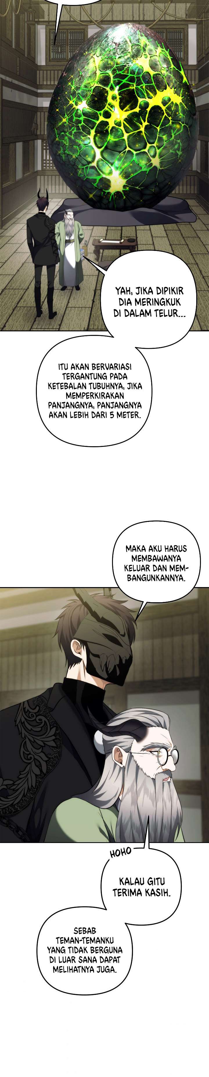 Ranker Who Lives a Second Time Chap 91 - Next Chap 92