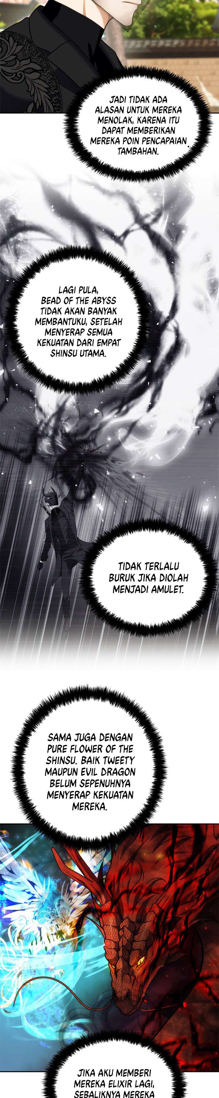 Ranker Who Lives a Second Time Chap 93 - Next Chap 94