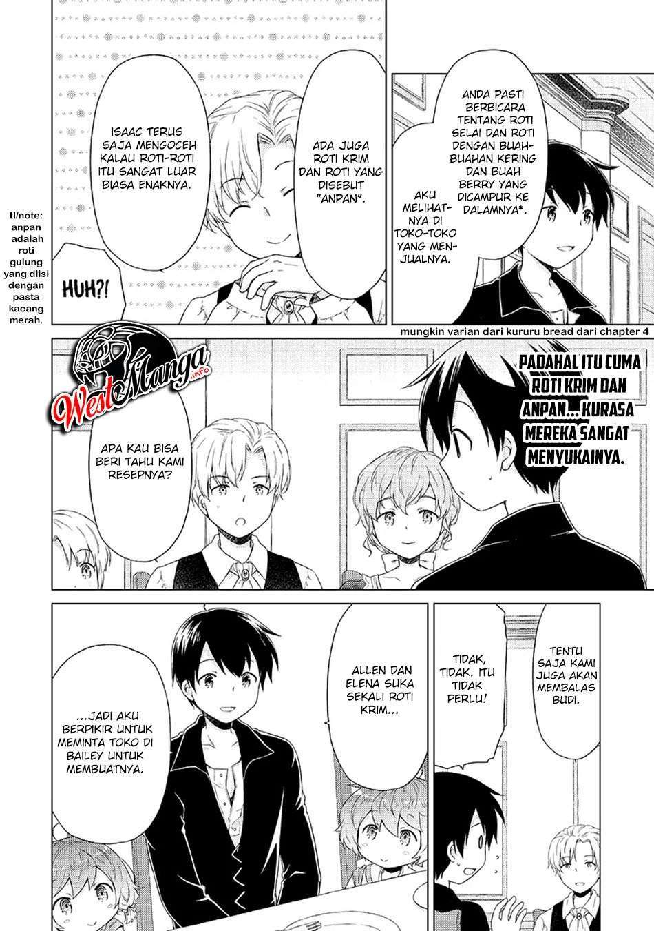 Isekai Yururi Kikou: Kosodate Shinagara Bouken-sha Shimasu Chap 31 - Next Chap 32
