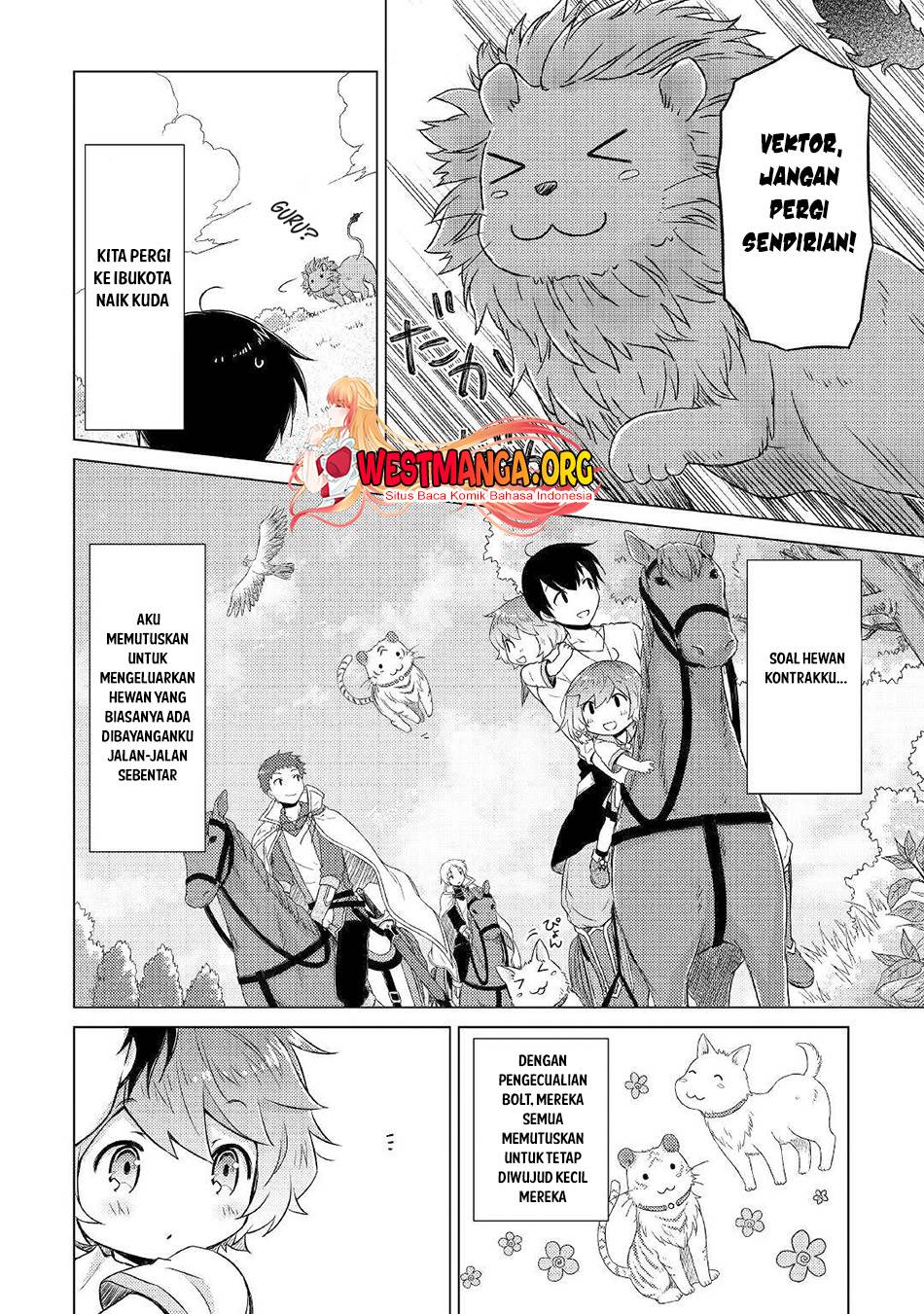 Isekai Yururi Kikou: Kosodate Shinagara Bouken-sha Shimasu Chap 44 - Next Chap 45