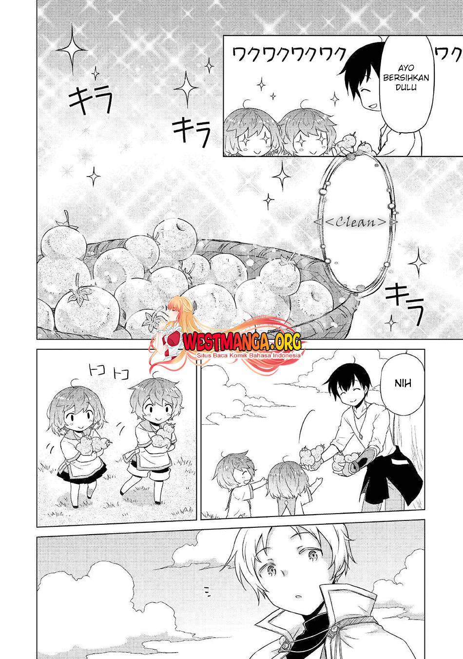 Isekai Yururi Kikou: Kosodate Shinagara Bouken-sha Shimasu Chap 45 - Next Chap 46