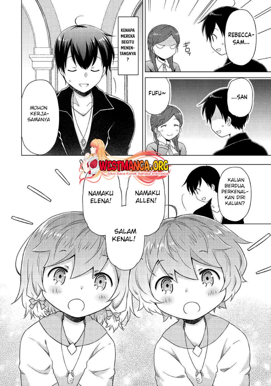 Isekai Yururi Kikou: Kosodate Shinagara Bouken-sha Shimasu Chap 49 - Next Chap 50