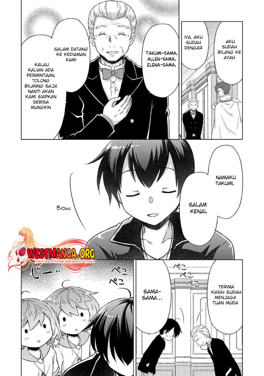Isekai Yururi Kikou: Kosodate Shinagara Bouken-sha Shimasu Chap 49 - Next Chap 50