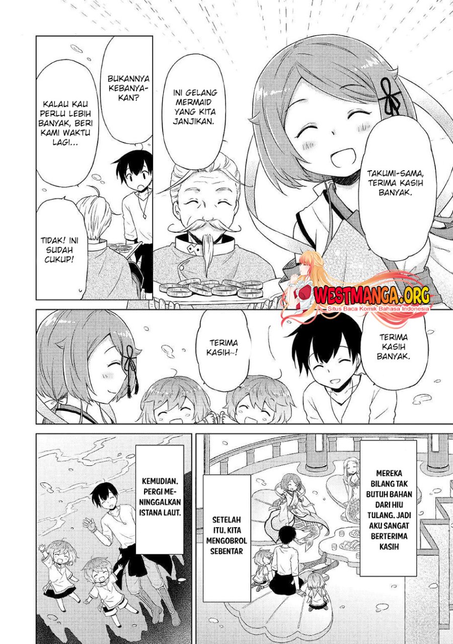 Isekai Yururi Kikou: Kosodate Shinagara Bouken-sha Shimasu Chap 43 - Next Chap 44