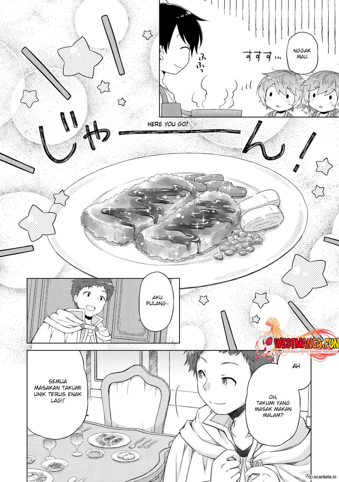 Isekai Yururi Kikou: Kosodate Shinagara Bouken-sha Shimasu Chap 54 - Next Chap 55
