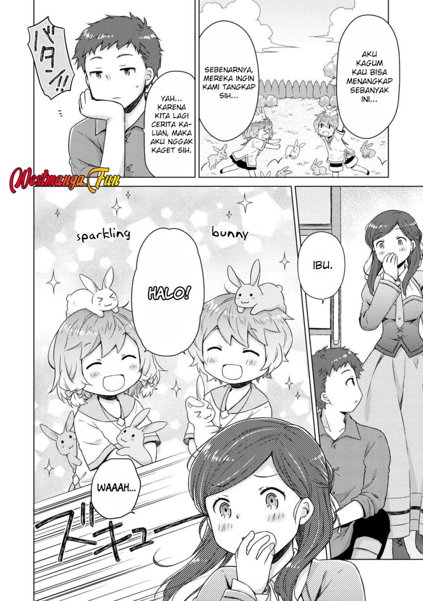 Isekai Yururi Kikou: Kosodate Shinagara Bouken-sha Shimasu Chap 58 - Next Chap 59