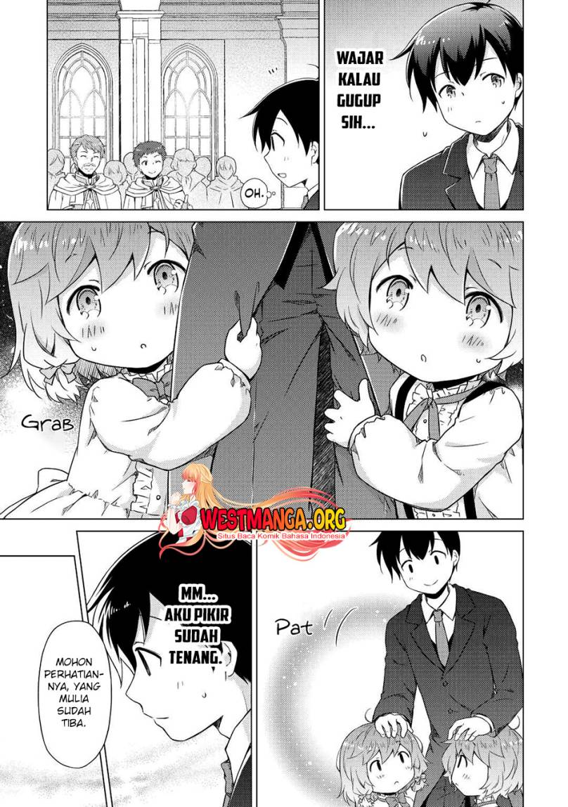 Isekai Yururi Kikou: Kosodate Shinagara Bouken-sha Shimasu Chap 50 - Next Chap 51