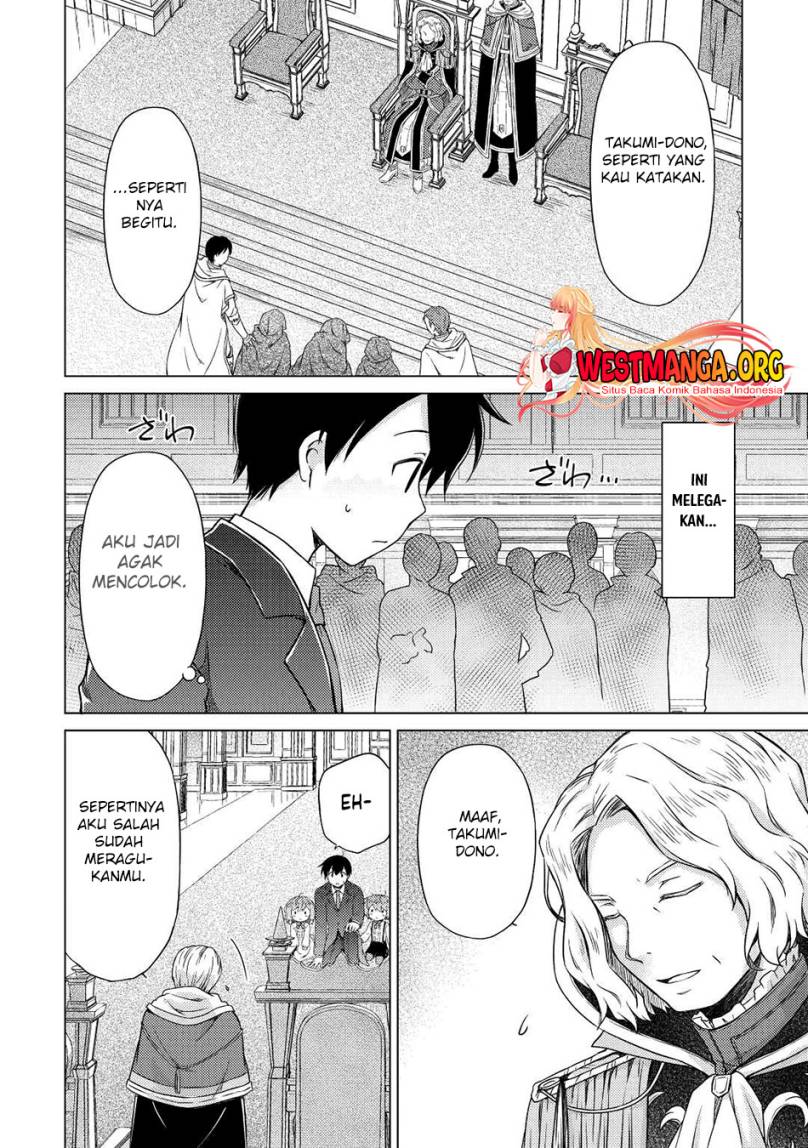 Isekai Yururi Kikou: Kosodate Shinagara Bouken-sha Shimasu Chap 50 - Next Chap 51