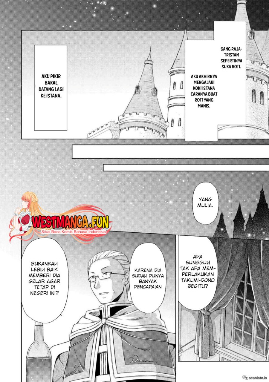 Isekai Yururi Kikou: Kosodate Shinagara Bouken-sha Shimasu Chap 51 - Next Chap 52