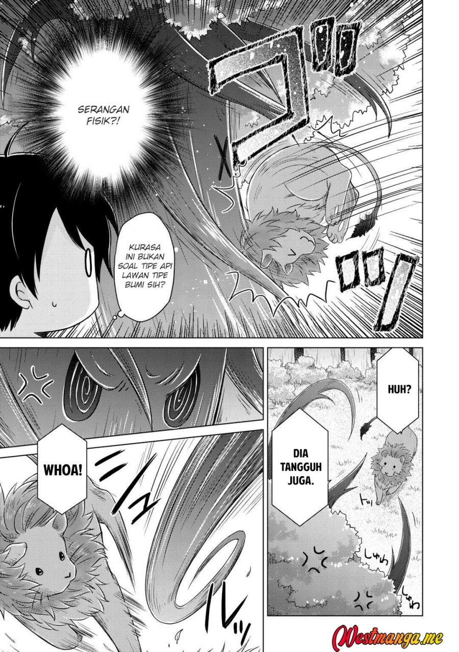Isekai Yururi Kikou: Kosodate Shinagara Bouken-sha Shimasu Chap 64 - Next Chap 65