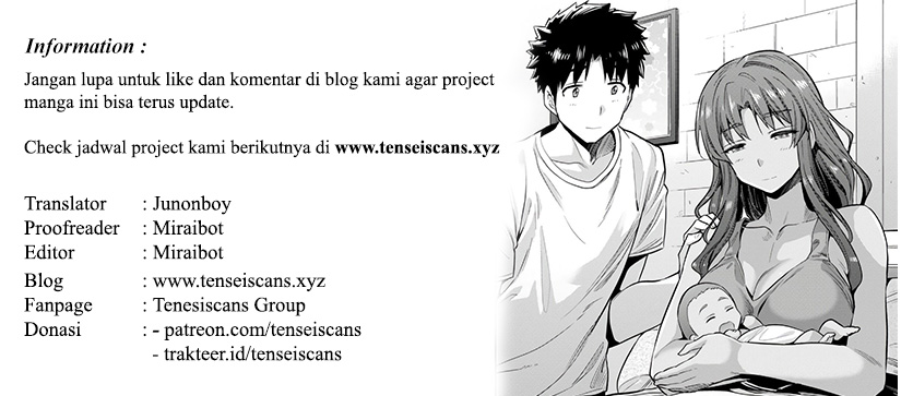 Risou no Himo Seikatsu  Chap 17 - Next Chap 18