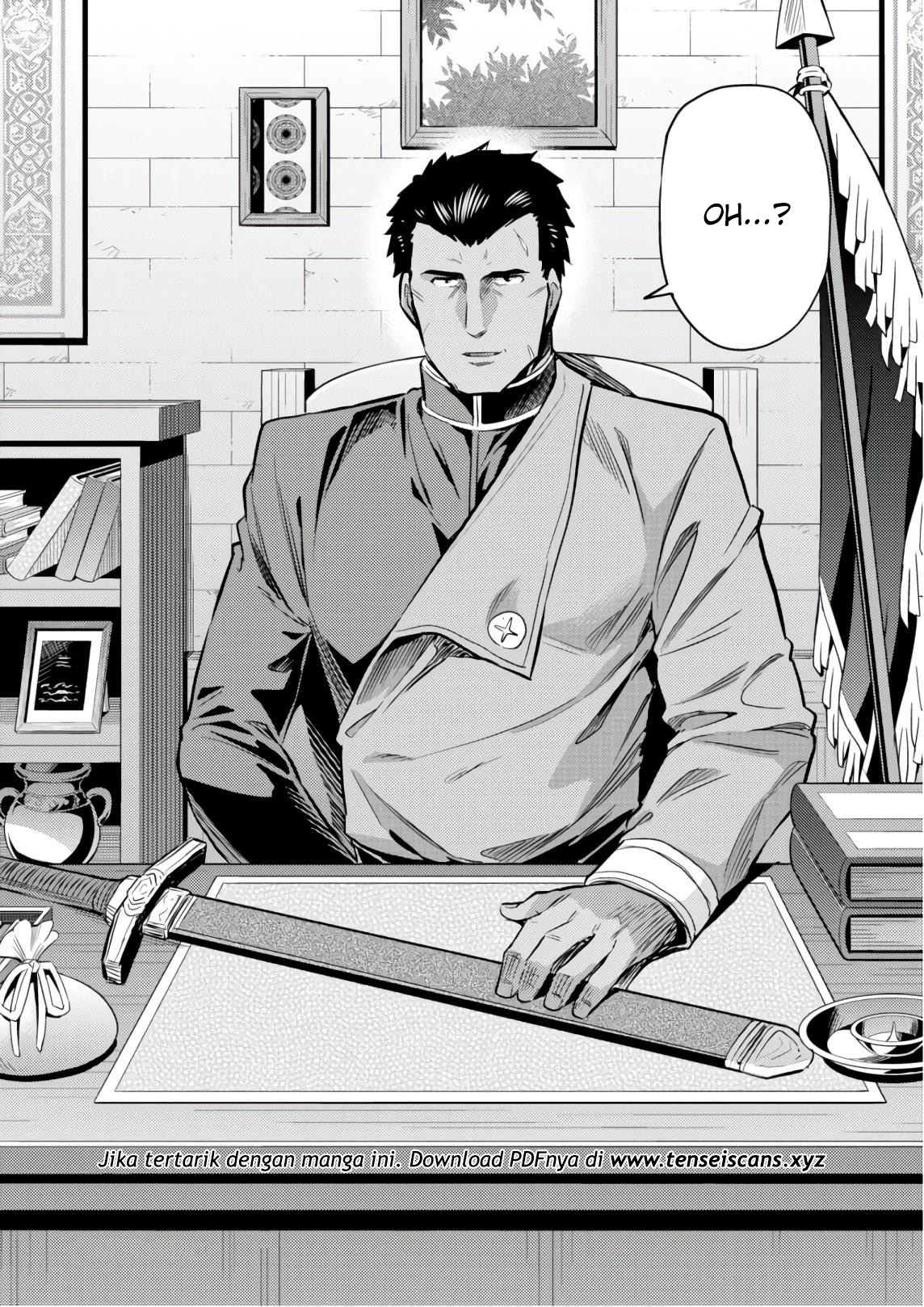 Risou no Himo Seikatsu  Chap 18 - Next Chap 19