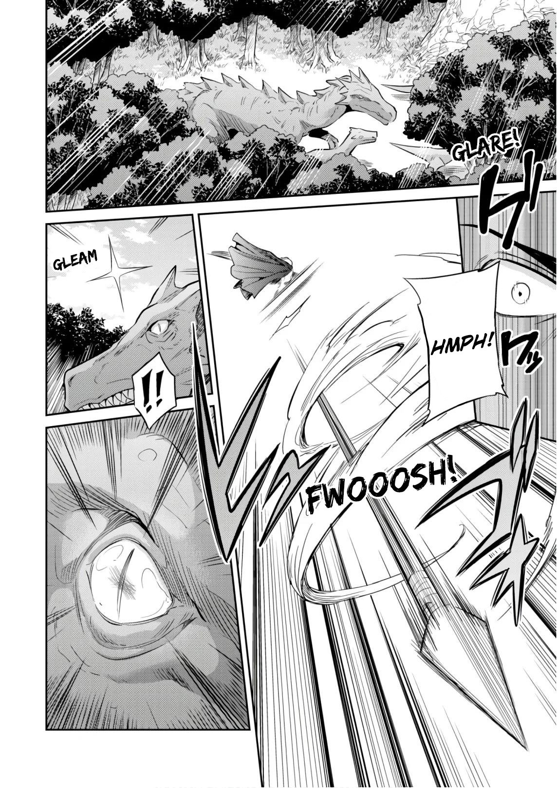 Risou no Himo Seikatsu  Chap 19 - Next Chap 20