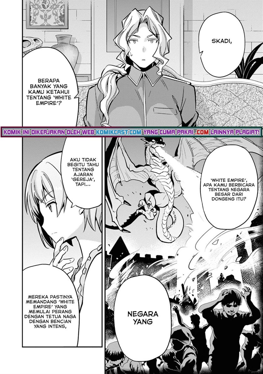 Risou no Himo Seikatsu Chap 35 - Next Chap 36