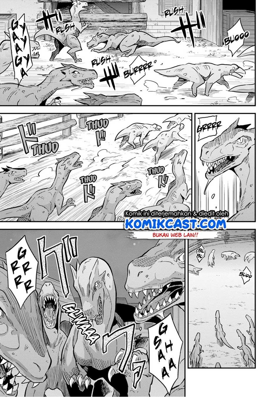 Risou no Himo Seikatsu  Chap 30.2 - Next Chap 31.2