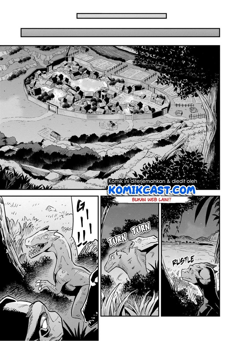 Risou no Himo Seikatsu  Chap 30.2 - Next Chap 31.2